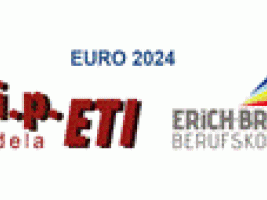 Euro 2024 Tudela EBBK