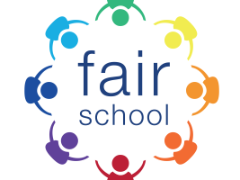 Logo Fairschool