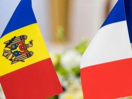 Moldovan-French friendship