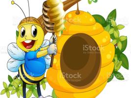 ფუტკარი- ბუნების აფთიაქარი (Bee - nature's pharmacy)