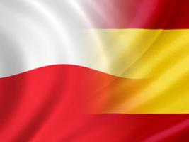 eTwinning project - Poland and Spain