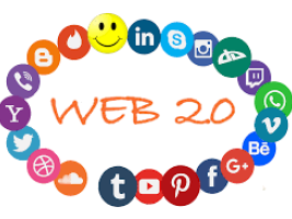 use web2 tools