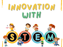 Innovation with STEM