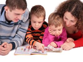 Reading with Parents