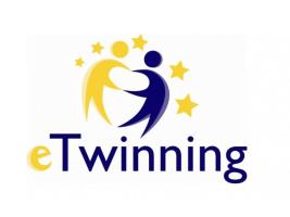 eTwinning logosu