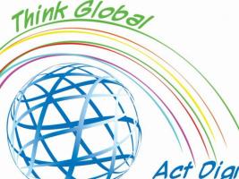 Think Global Act Digital
