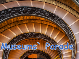 Museums` Parade