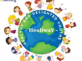"HeaDwaY", which is the abbreviation of our project name, represents the awareness about health life that will foster at the end of the project