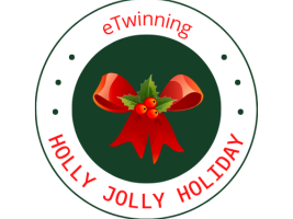 Holly Jolly Holiday- eTwinning project