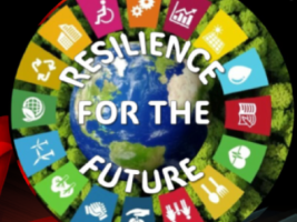 project: Resilience for the future