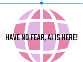 Have no fear, AI´s here