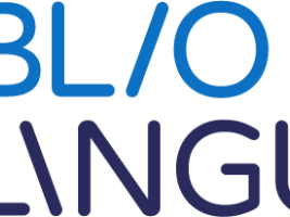 BiblioLingua project logo
