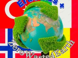 Zero Waste 4 Earth