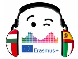 Becoming European citizens through an Erasmus+ Web Radio