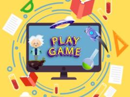 Coding Digital Education Games