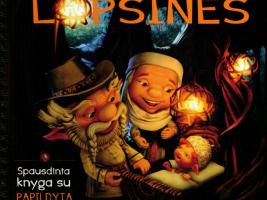 Cover of the book "Gugi Lullabies"