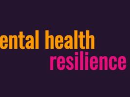 mental health resilience