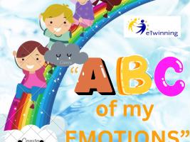 ABC of my emotions