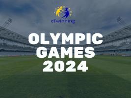 Olympic games 2024