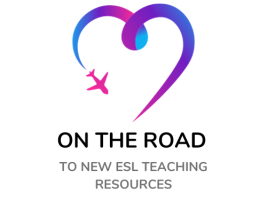 On the road to new esl teaching resources
