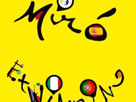Mirò:a universal art language that unites people