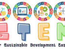 STEM For Sustainable Goals