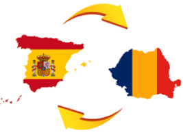 Spain and Romania working together