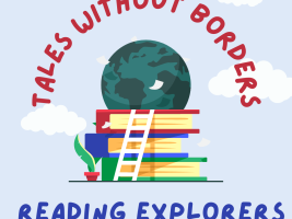 Reading Explorers: Tales without borders.