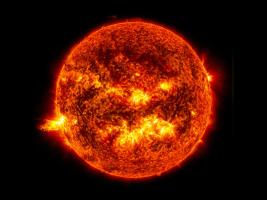 solar flares and the sun's corona