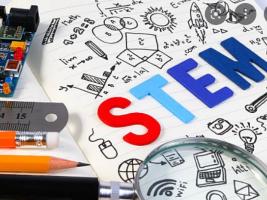 STEM - applying technology in educational process