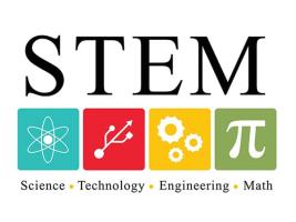 STEM- Science- Technology- Engineering- Math
