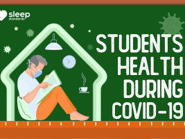 Students' health during Covid-19