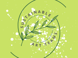 Sustainable Art Teams