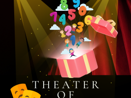 Theater of math