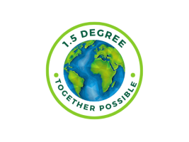 1.5 Degree: Together Possible