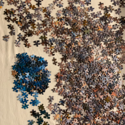puzzle