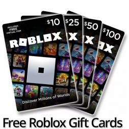 Roblox-Gift-Card-Generator-Free-100-working-no-human | ESEP