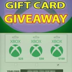Latest Updated Xbox Gift Cards Generator 101% Free Working UPDATE | ESEP