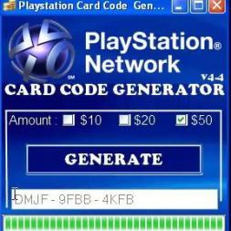 Free#~PSN Gift Cards Generator Updated 2023 No Survey and Verification 100%  Real Working | ESEP