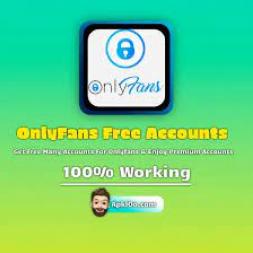 NEW-Method)!!**Free OnlyFans Premium Account Generator 2023 No | ESEP