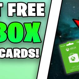 Free Xbox Gift Cards Generator 2023 Get 200$ Xbox Gift Card Hack No Human  VerificatioN | ESEP