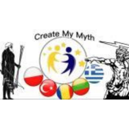 Create a Myth Logo