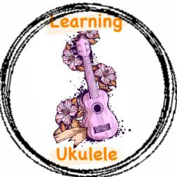 I LEARN UKULELE