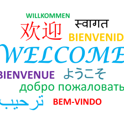 Welcome