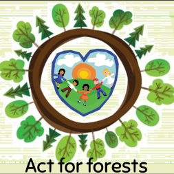Act for forests