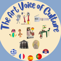 Logo of the project