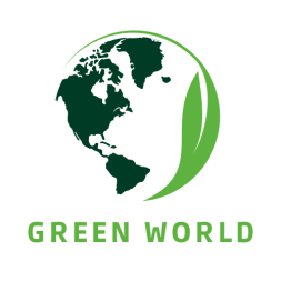 GREEN WORLD