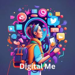 Digital Me logo