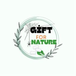 GIFT FOR NATURE LOGO