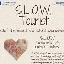 Erasmus+ Project
